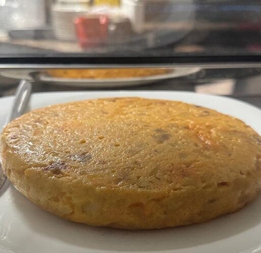 La Receta de la Mejor Tortilla de Patata que Jamás Probarás