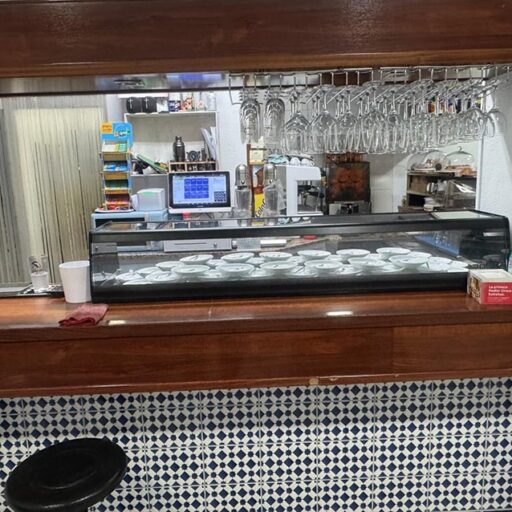 Interior bar gardi